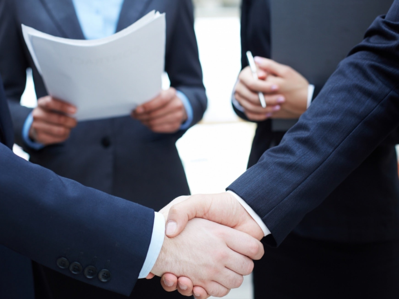 franchisor مانح الامتياز