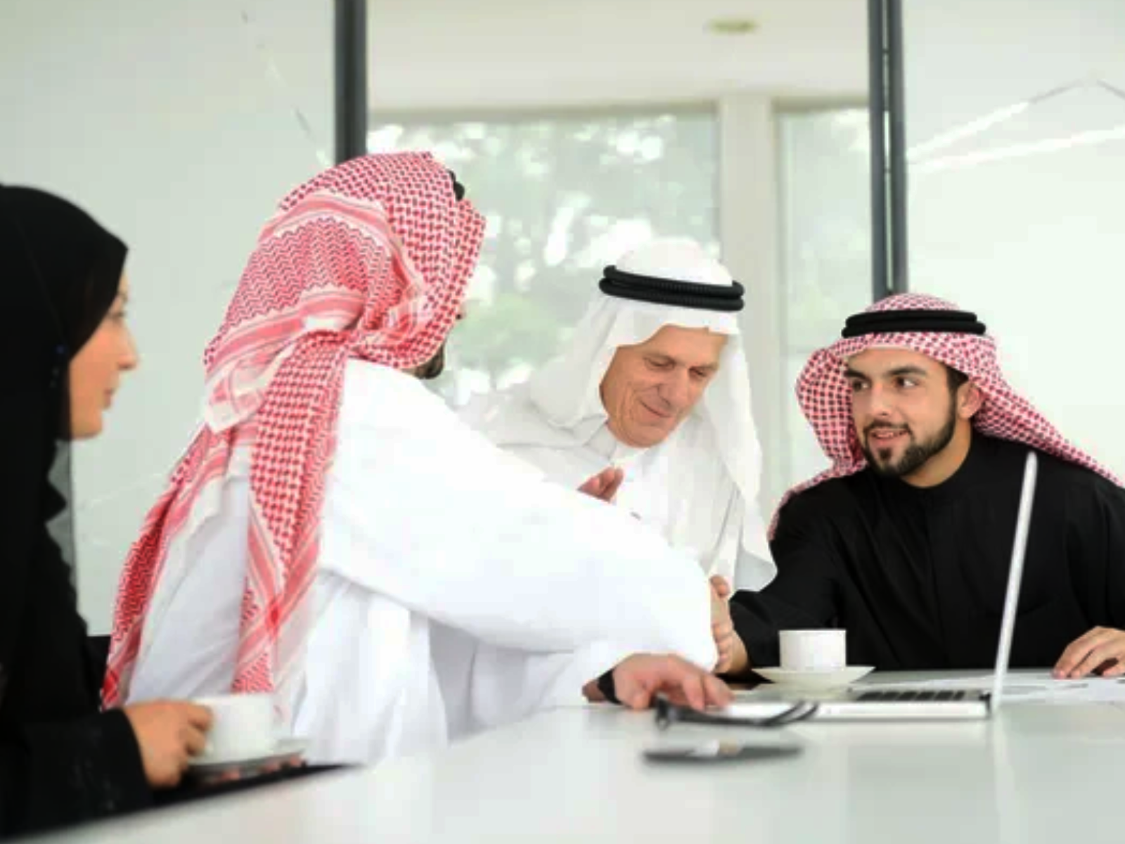 franchisees أصحاب الامتياز التجاري