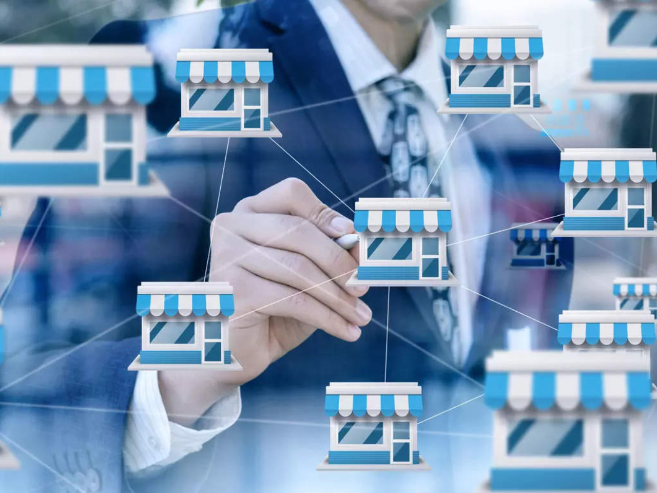 reasons to franchise أسباب منح امتياز عملك