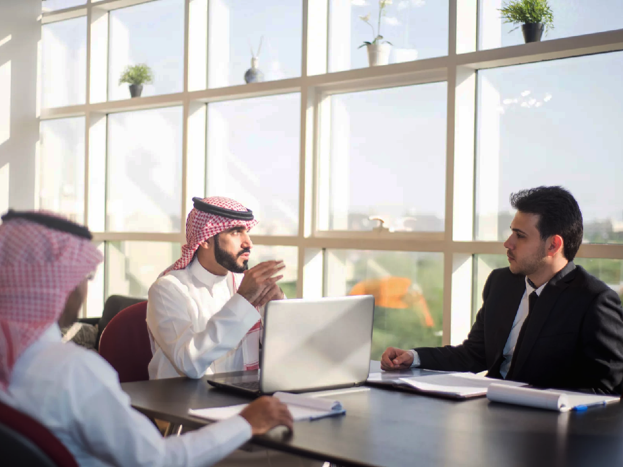 franchise training تدريب الامتياز