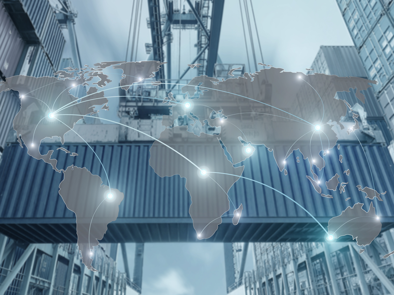 international franchising